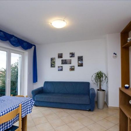 Apartments Mali Lošinj Exteriér fotografie