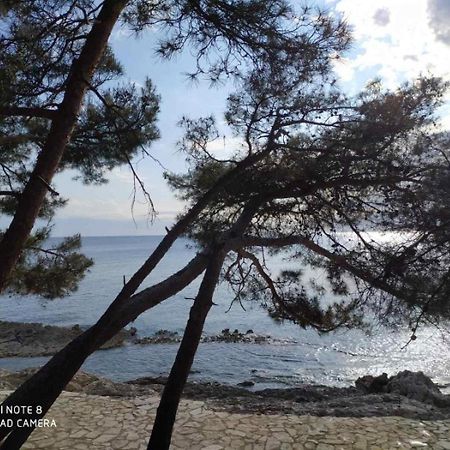 Apartments Mali Lošinj Exteriér fotografie