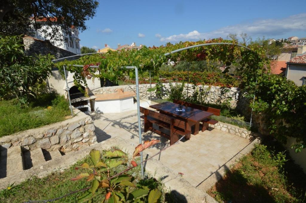 Apartments Mali Lošinj Exteriér fotografie