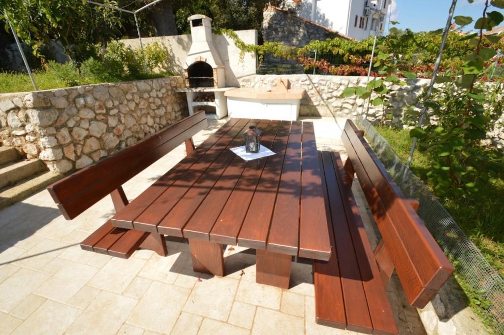 Apartments Mali Lošinj Exteriér fotografie