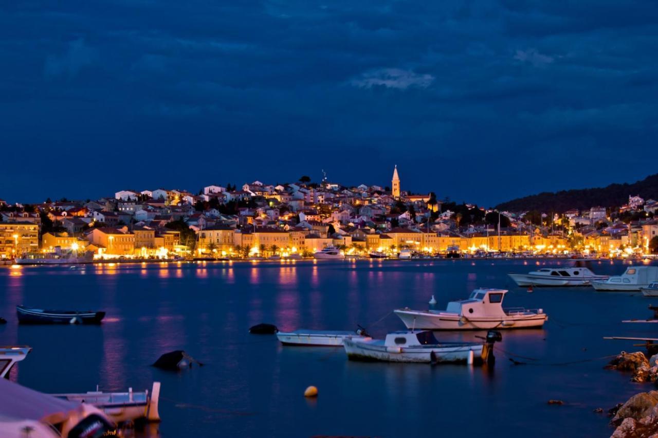 Apartments Mali Lošinj Exteriér fotografie