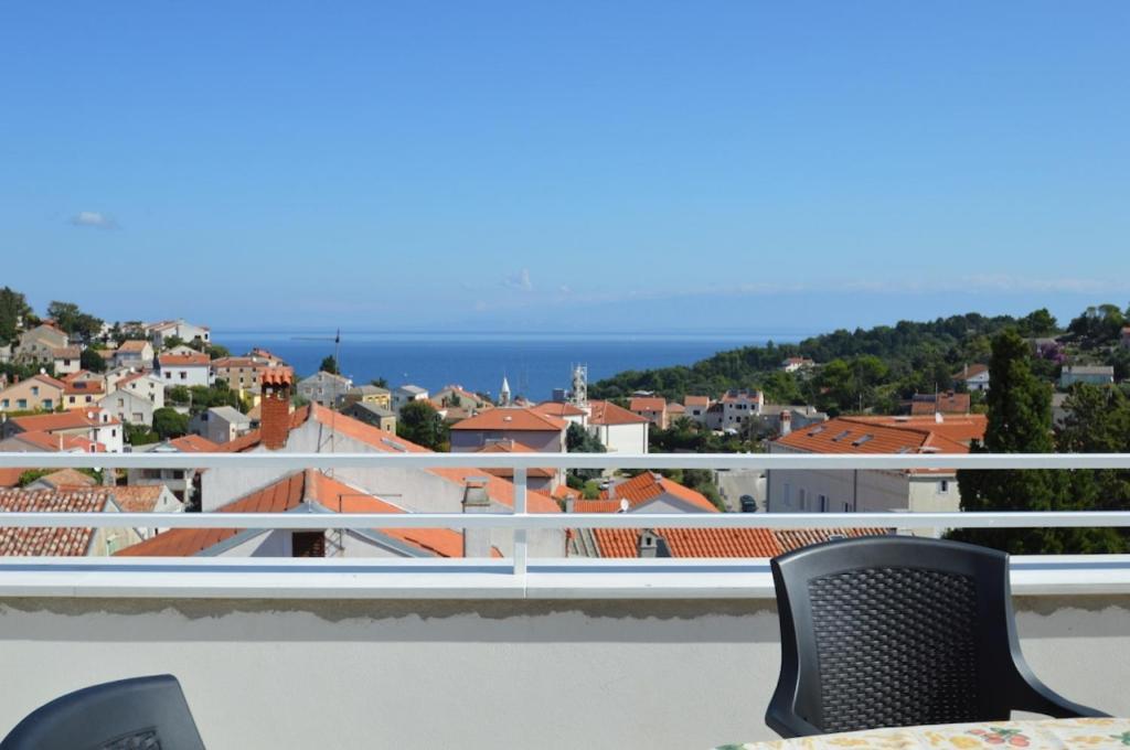Apartments Mali Lošinj Exteriér fotografie