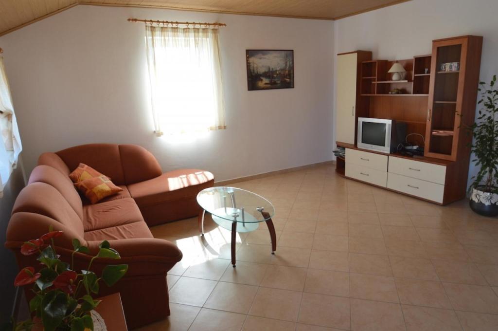 Apartments Mali Lošinj Exteriér fotografie