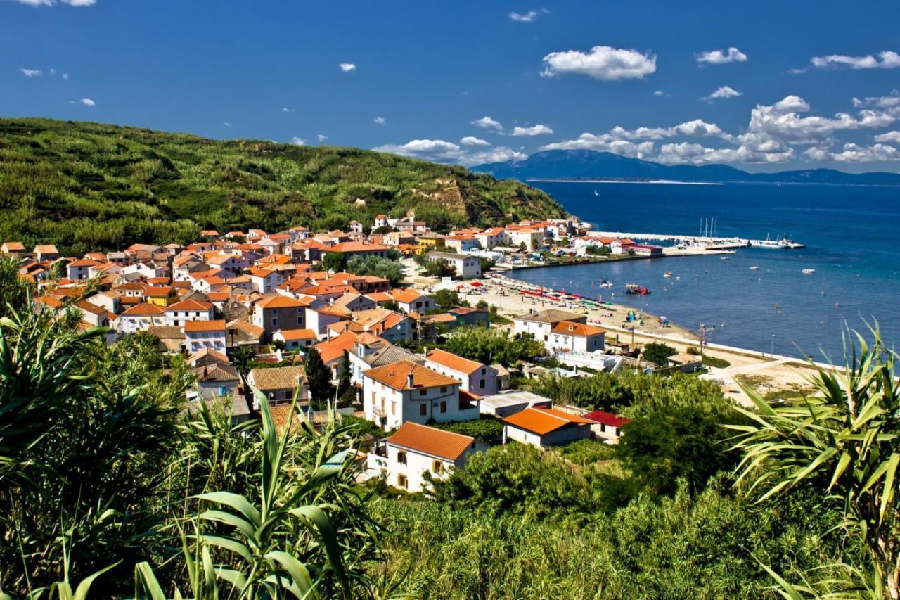 Apartments Mali Lošinj Exteriér fotografie