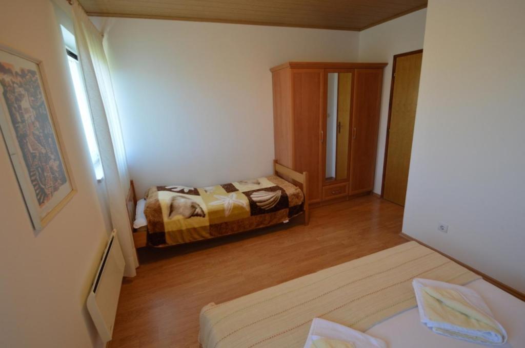 Apartments Mali Lošinj Exteriér fotografie