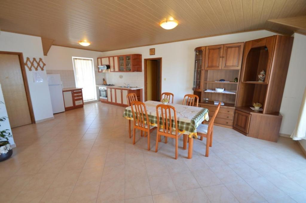 Apartments Mali Lošinj Exteriér fotografie