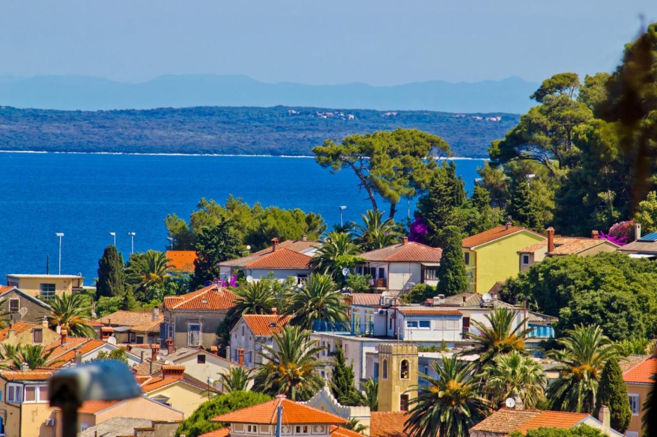 Apartments Mali Lošinj Exteriér fotografie