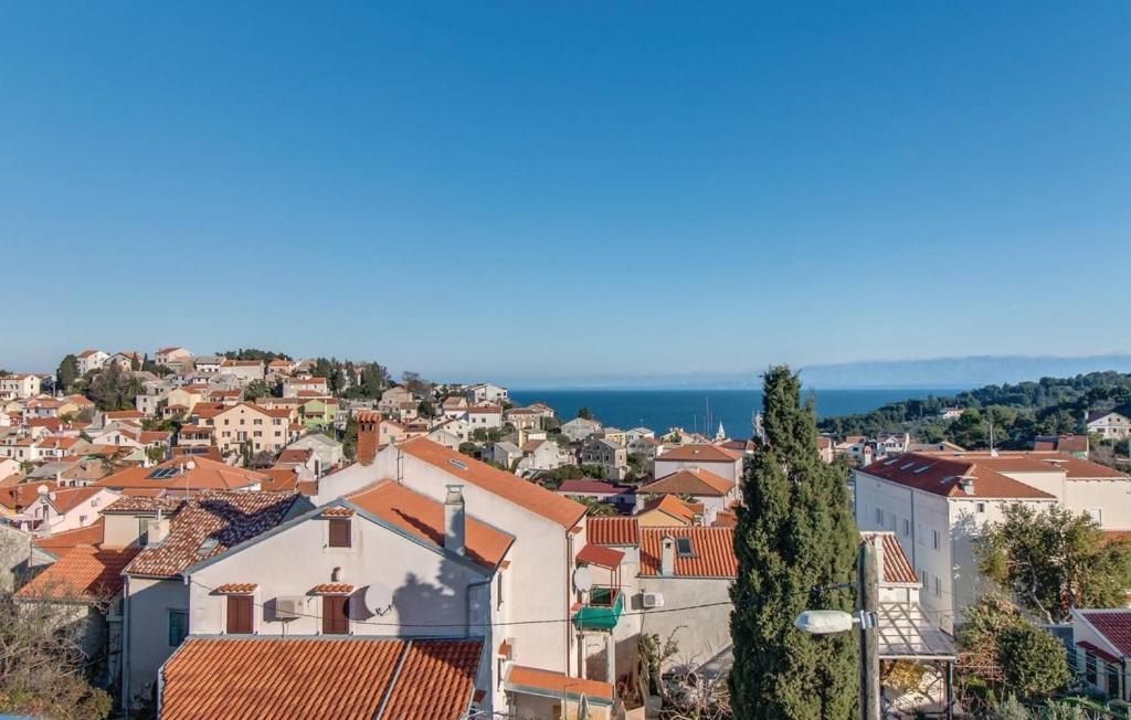 Apartments Mali Lošinj Exteriér fotografie