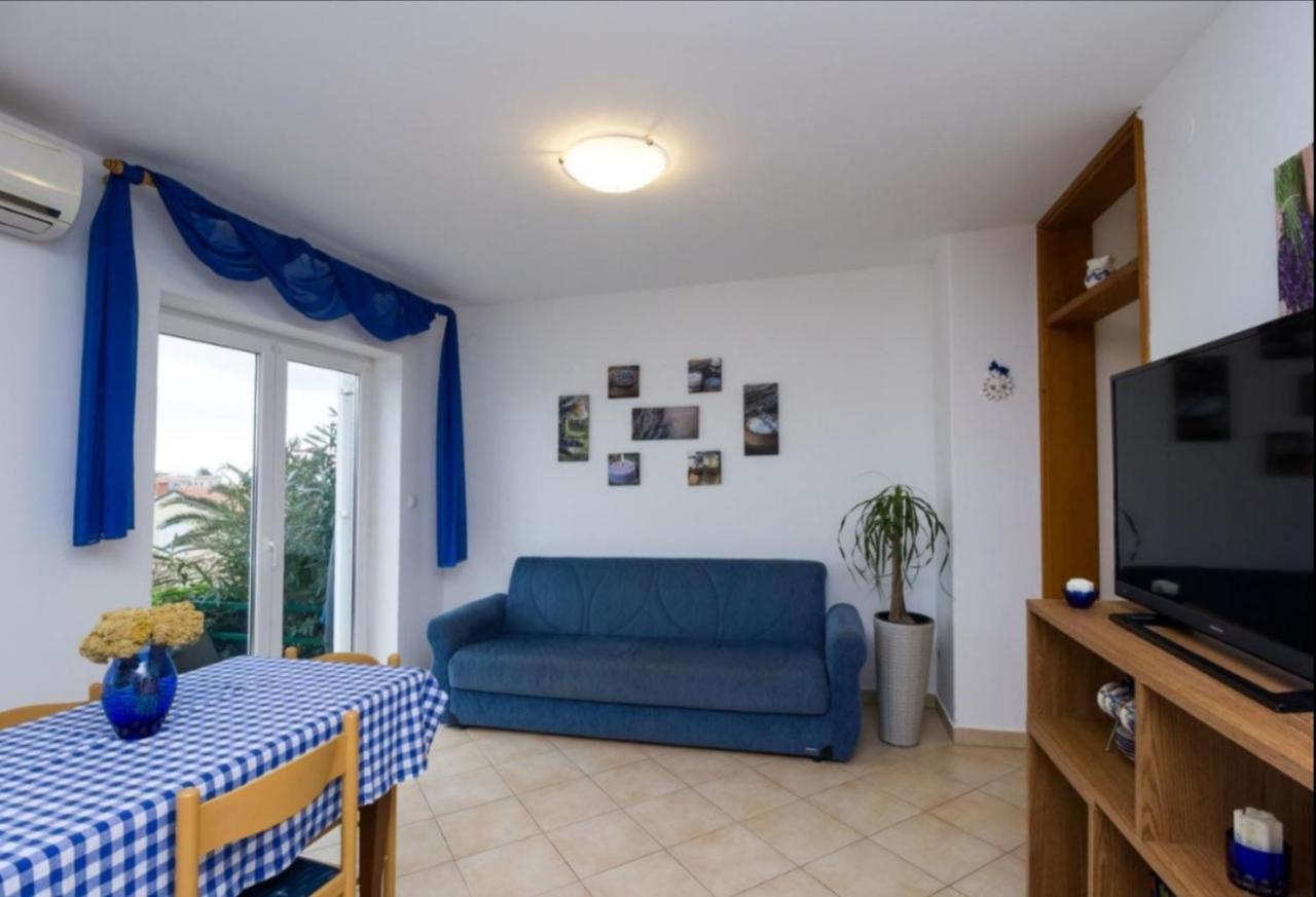 Apartments Mali Lošinj Exteriér fotografie