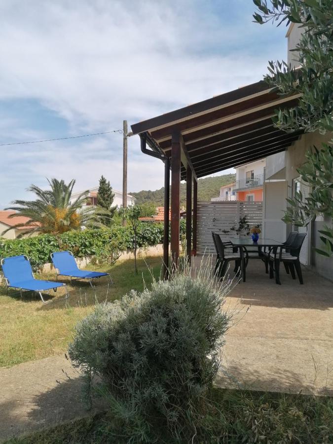 Apartments Mali Lošinj Exteriér fotografie