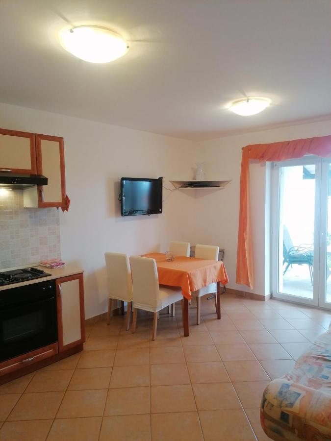 Apartments Mali Lošinj Exteriér fotografie