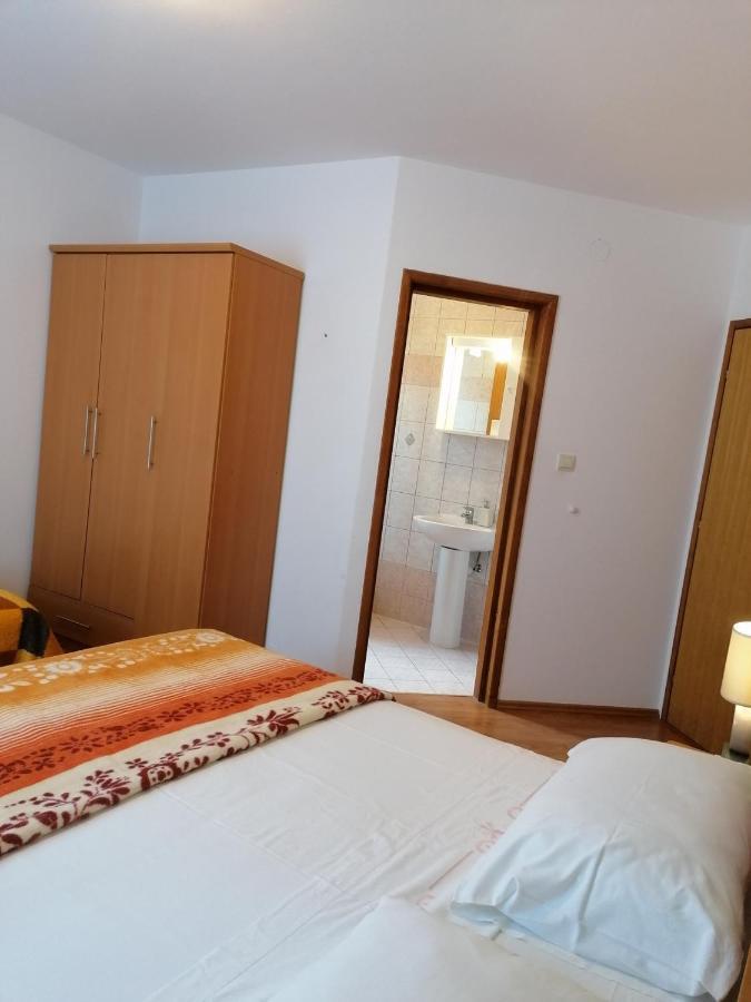 Apartments Mali Lošinj Exteriér fotografie