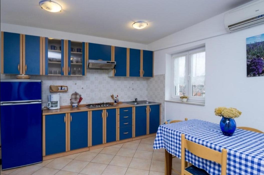 Apartments Mali Lošinj Exteriér fotografie
