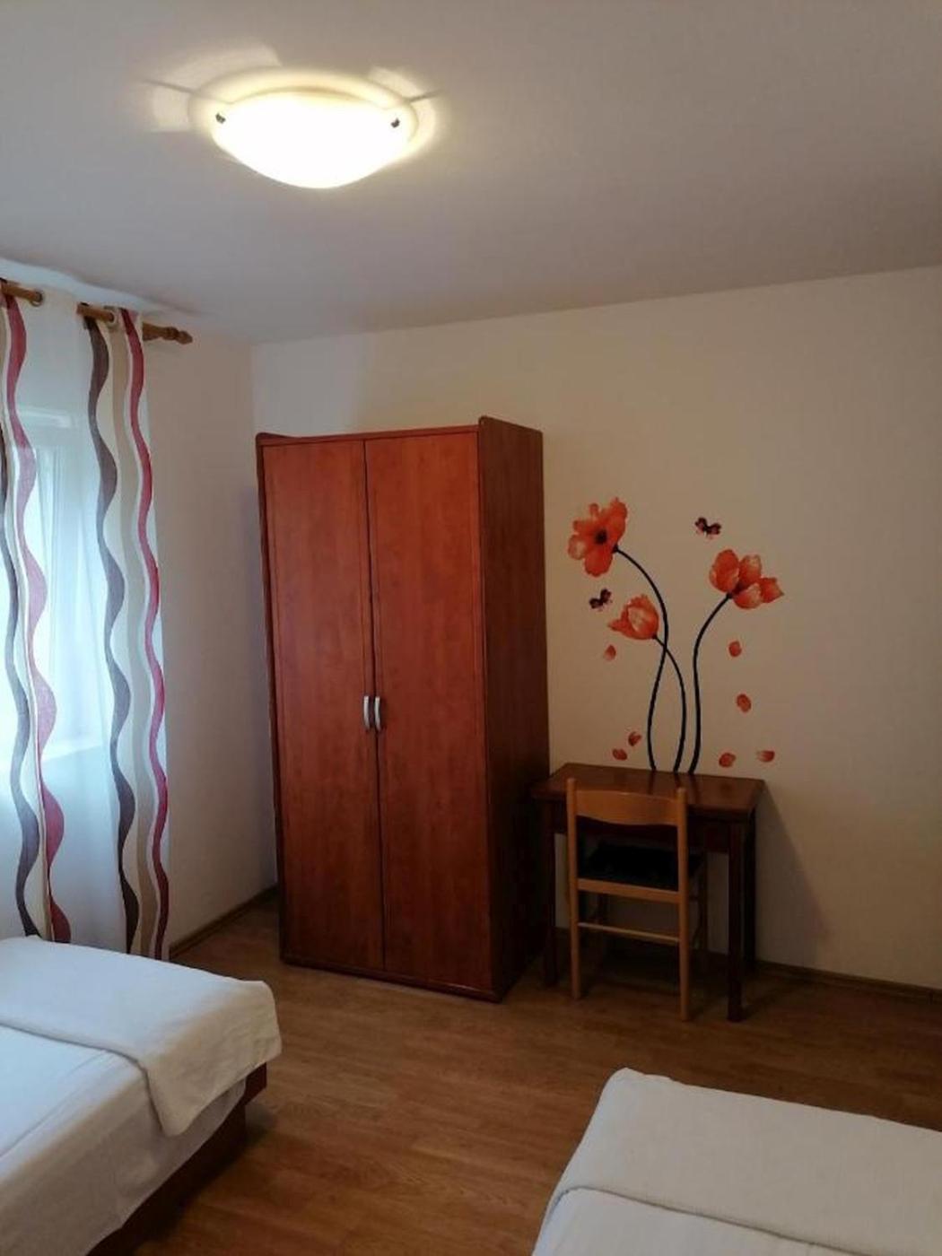 Apartments Mali Lošinj Exteriér fotografie