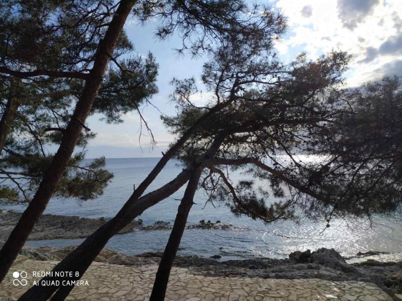 Apartments Mali Lošinj Exteriér fotografie